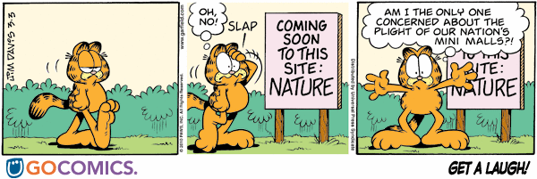 garfield